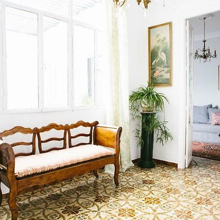 Vila Mateo Aleman 22 Sevilla Exteriér fotografie