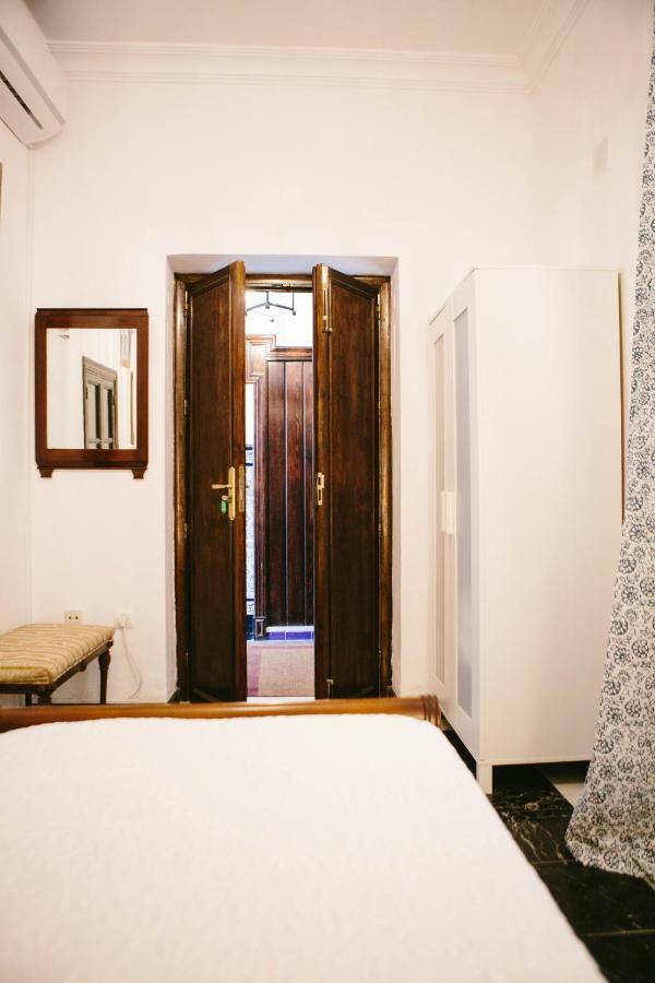 Vila Mateo Aleman 22 Sevilla Exteriér fotografie