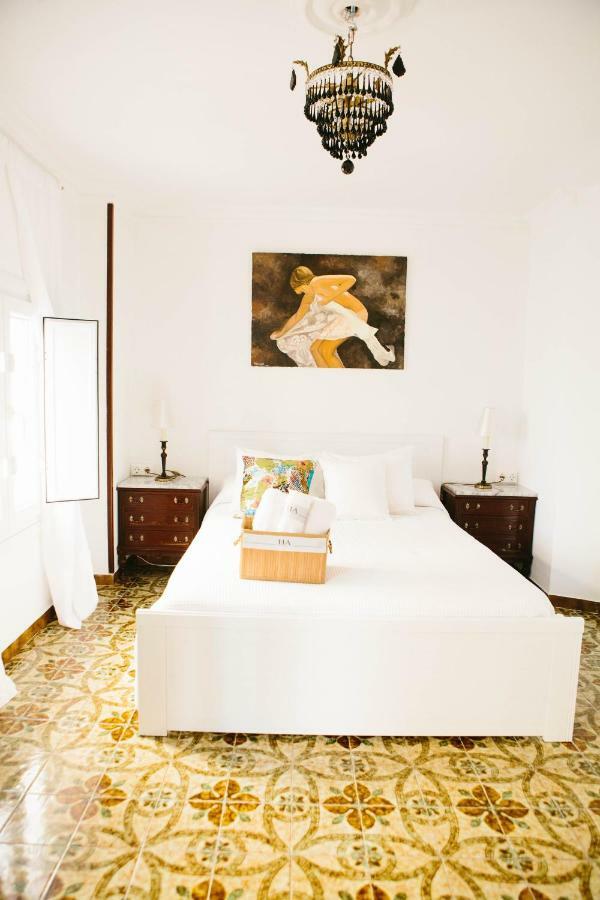 Vila Mateo Aleman 22 Sevilla Exteriér fotografie