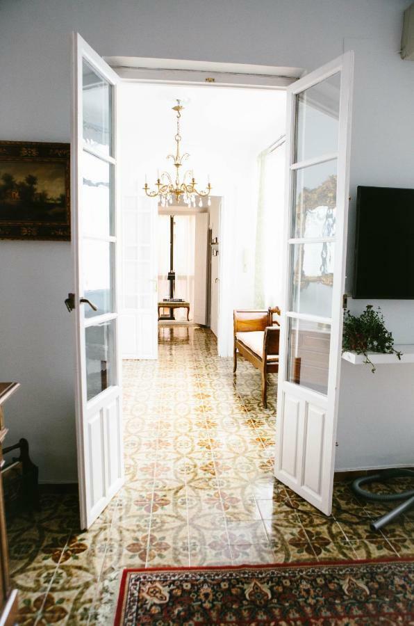 Vila Mateo Aleman 22 Sevilla Exteriér fotografie