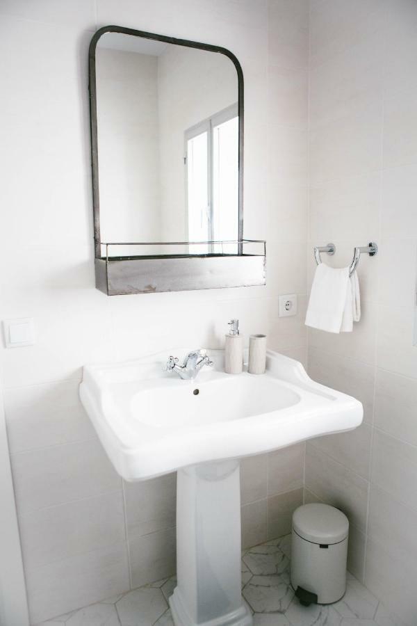 Vila Mateo Aleman 22 Sevilla Exteriér fotografie