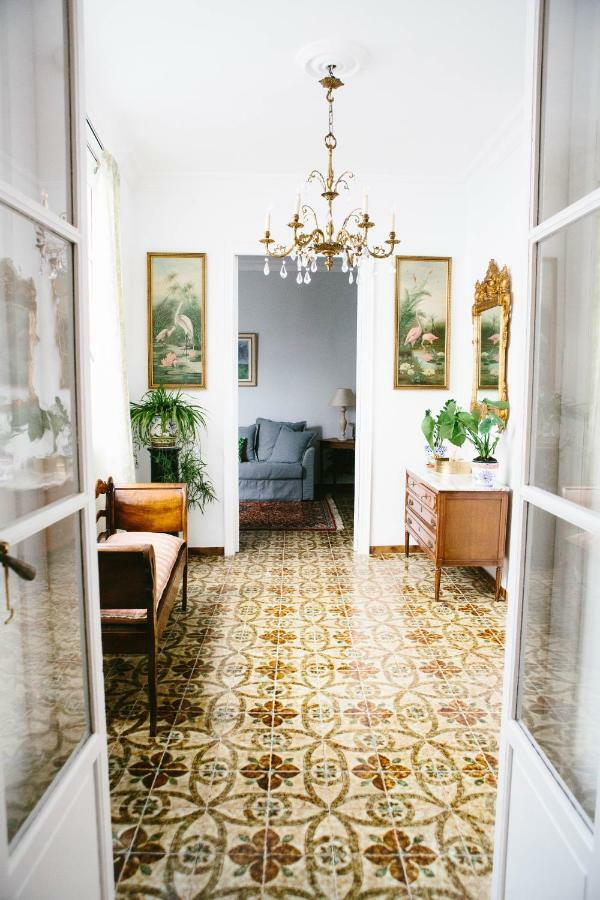 Vila Mateo Aleman 22 Sevilla Exteriér fotografie