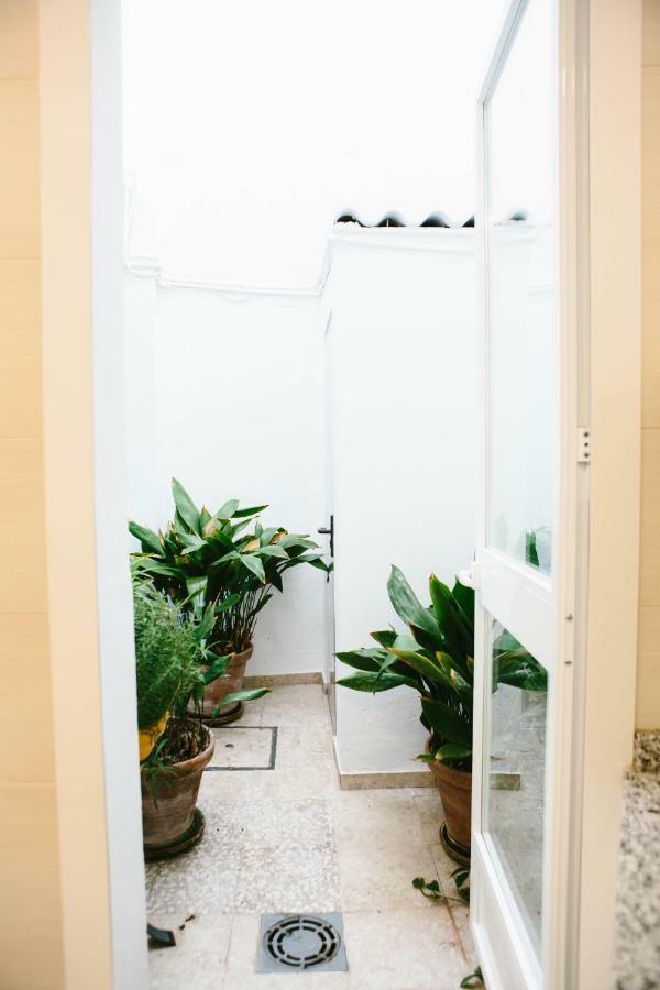 Vila Mateo Aleman 22 Sevilla Exteriér fotografie