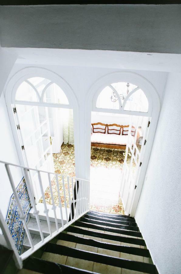 Vila Mateo Aleman 22 Sevilla Exteriér fotografie
