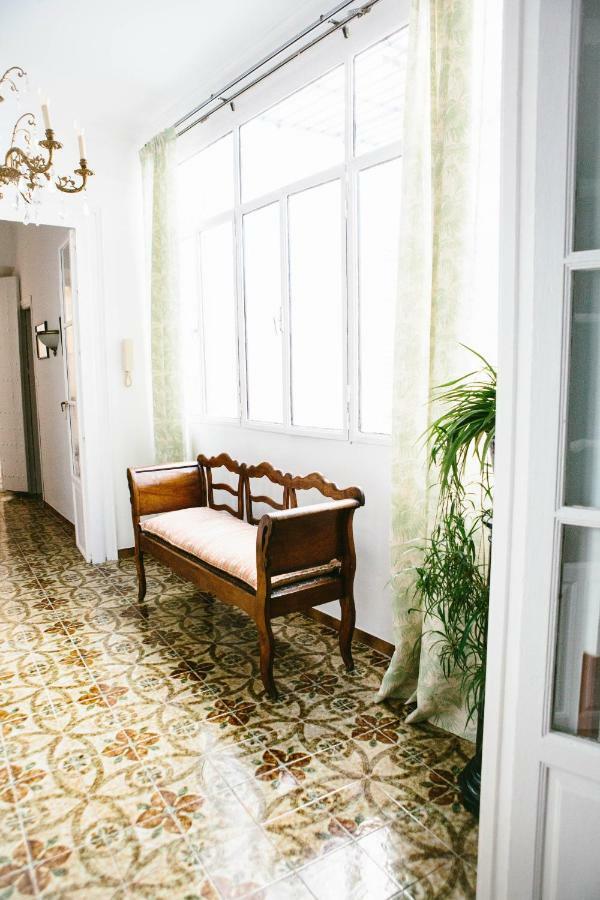 Vila Mateo Aleman 22 Sevilla Exteriér fotografie