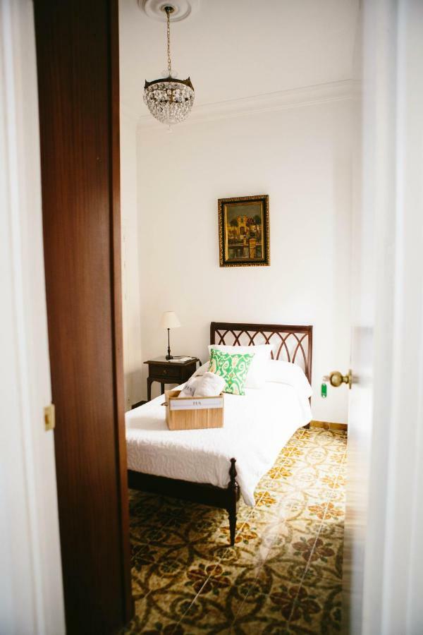 Vila Mateo Aleman 22 Sevilla Exteriér fotografie